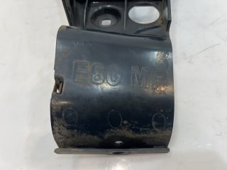 bontott BMW 5 E60 Bal hátsó Lökhárító Tartó (Műanyag)