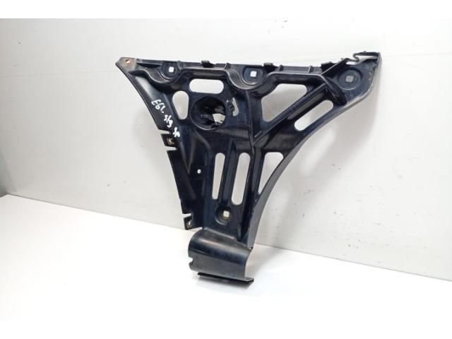 bontott BMW 5 E60 Bal hátsó Lökhárító Tartó (Műanyag)