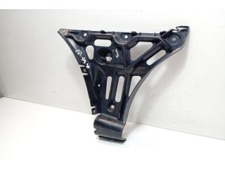 bontott BMW 5 E60 Bal hátsó Lökhárító Tartó (Műanyag)