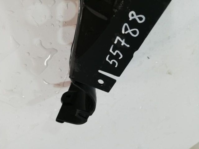 bontott BMW 5 E60 Bal hátsó Lökhárító Tartó (Műanyag)