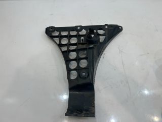 bontott BMW 5 E60 Bal hátsó Lökhárító Tartó (Műanyag)