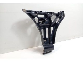 bontott BMW 5 E60 Bal hátsó Lökhárító Tartó (Műanyag)