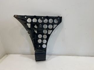 bontott BMW 5 E60 Bal hátsó Lökhárító Tartó (Műanyag)