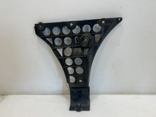 bontott BMW 5 E60 Bal hátsó Lökhárító Tartó (Műanyag)