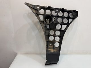 bontott BMW 5 E60 Bal hátsó Oldal Lökhárító Tartó (Műanyag)