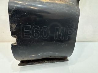 bontott BMW 5 E60 Bal hátsó Oldal Lökhárító Tartó (Műanyag)