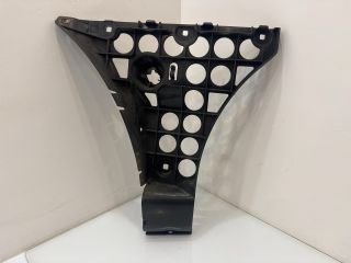 bontott BMW 5 E60 Bal hátsó Oldal Lökhárító Tartó (Műanyag)