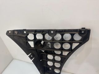 bontott BMW 5 E60 Bal hátsó Oldal Lökhárító Tartó (Műanyag)