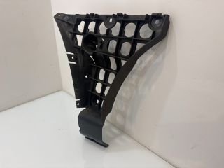 bontott BMW 5 E60 Bal hátsó Oldal Lökhárító Tartó (Műanyag)