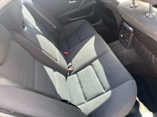 bontott BMW 5 E60 Bal hátsó Sárvédő