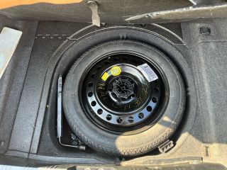 bontott BMW 5 E60 Bal hátsó Sárvédő