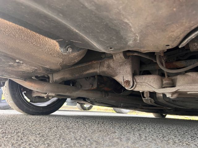 bontott BMW 5 E60 Bal hátsó Sárvédő