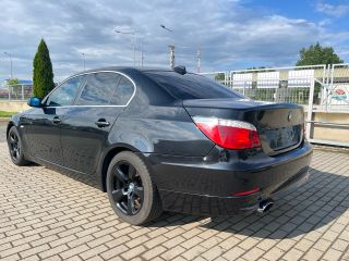 bontott BMW 5 E60 Bal hátsó Sárvédő