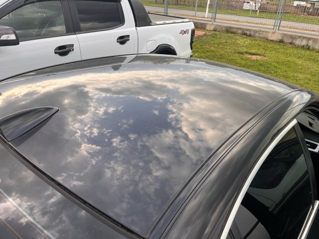 bontott BMW 5 E60 Bal hátsó Sárvédő