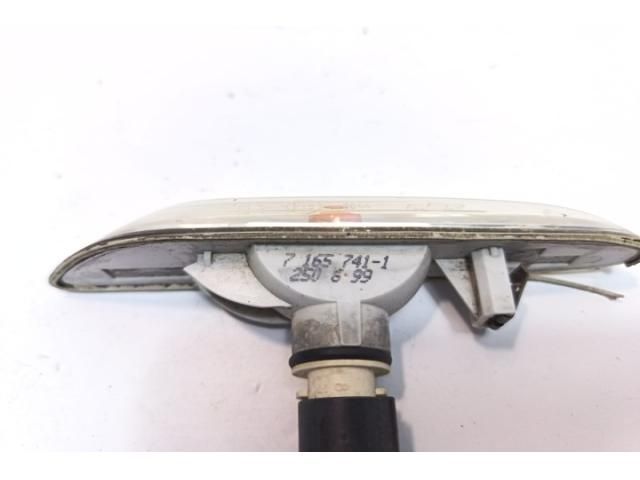 bontott BMW 5 E60 Bal Helyzetjelző