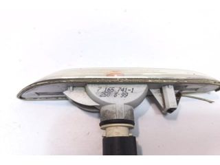 bontott BMW 5 E60 Bal Helyzetjelző