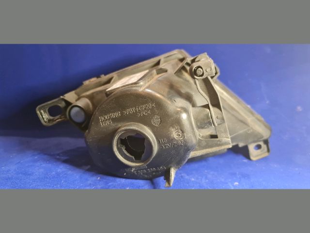 bontott BMW 5 E60 Bal Ködfényszóró