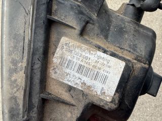 bontott BMW 5 E60 Bal Ködfényszóró