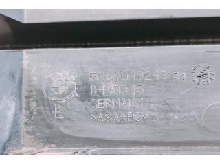 bontott BMW 5 E60 Bal Ködfényszóró