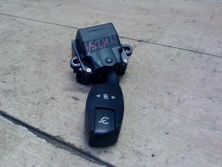 bontott BMW 5 E60 Bal Kormánykapcsoló Irányjelző (Tempomatos)