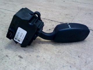 bontott BMW 5 E60 Bal Kormánykapcsoló Irányjelző (Tempomatos)