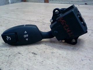 bontott BMW 5 E60 Bal Kormánykapcsoló Irányjelző (Tempomatos)