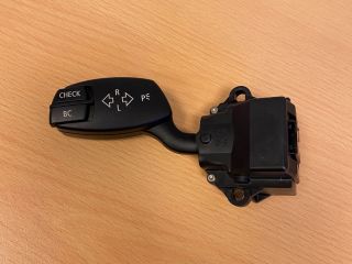 bontott BMW 5 E60 Bal Kormánykapcsoló Irányjelző