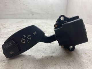 bontott BMW 5 E60 Bal Kormánykapcsoló Irányjelző