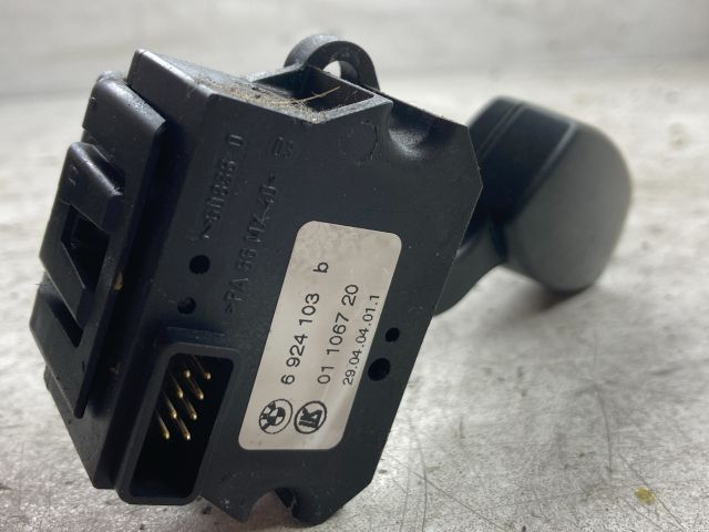 bontott BMW 5 E60 Bal Kormánykapcsoló Irányjelző