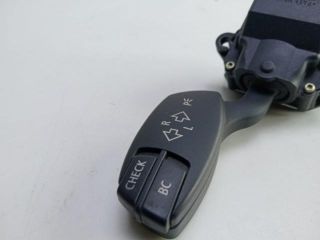 bontott BMW 5 E60 Bal Kormánykapcsoló Irányjelző