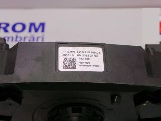 bontott BMW 5 E60 Bal Kormánykapcsoló Irányjelző