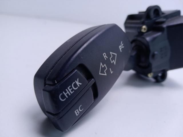 bontott BMW 5 E60 Bal Kormánykapcsoló Irányjelző