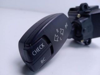 bontott BMW 5 E60 Bal Kormánykapcsoló Irányjelző