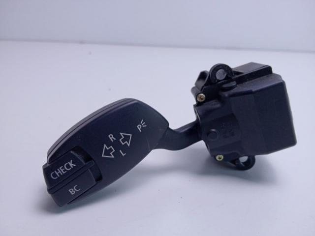 bontott BMW 5 E60 Bal Kormánykapcsoló Irányjelző