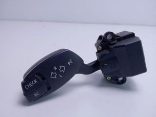 bontott BMW 5 E60 Bal Kormánykapcsoló Irányjelző