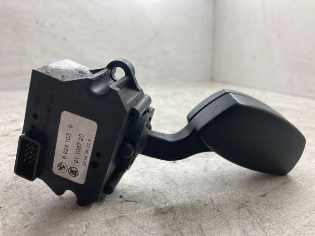 bontott BMW 5 E60 Bal Kormánykapcsoló Irányjelző