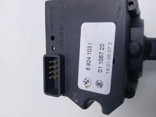 bontott BMW 5 E60 Bal Kormánykapcsoló Irányjelző