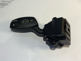 bontott BMW 5 E60 Bal Kormánykapcsoló Irányjelző