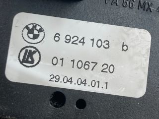 bontott BMW 5 E60 Bal Kormánykapcsoló Irányjelző