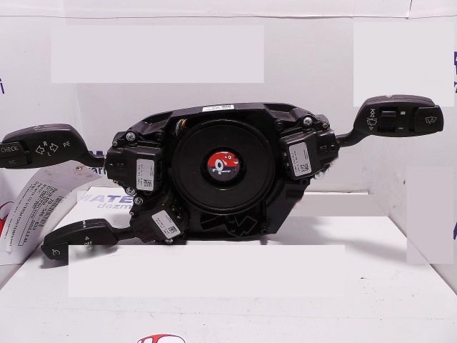 bontott BMW 5 E60 Bal Kormánykapcsoló Irányjelző