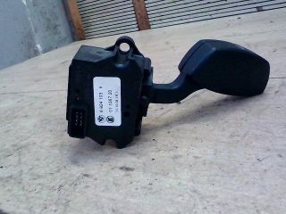 bontott BMW 5 E60 Bal Kormánykapcsoló Irányjelző