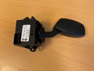 bontott BMW 5 E60 Bal Kormánykapcsoló Irányjelző