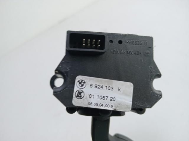 bontott BMW 5 E60 Bal Kormánykapcsoló Irányjelző