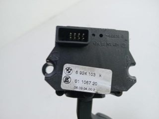 bontott BMW 5 E60 Bal Kormánykapcsoló Irányjelző