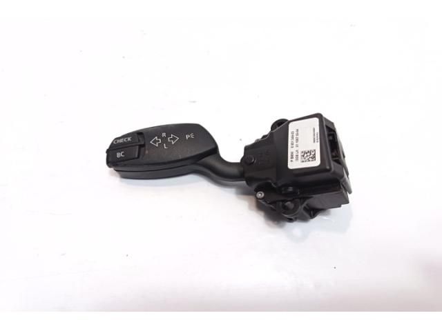 bontott BMW 5 E60 Bal Kormánykapcsoló Irányjelző