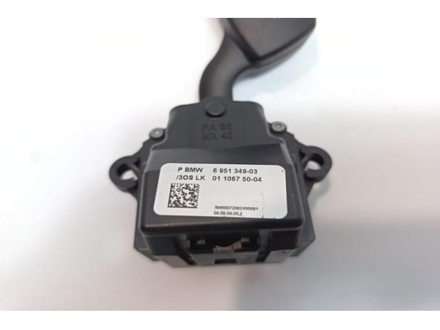 bontott BMW 5 E60 Bal Kormánykapcsoló Irányjelző