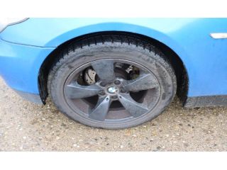 bontott BMW 5 E60 Bal Kormánykapcsoló Irányjelző