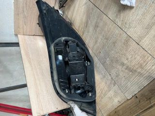 bontott BMW 5 E60 Bal Külső Hátsó Lámpa