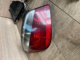 bontott BMW 5 E60 Bal Külső Hátsó Lámpa