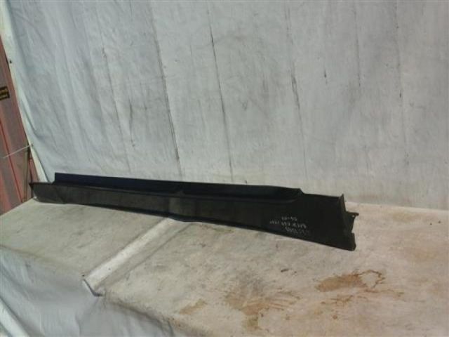 bontott BMW 5 E60 Bal Küszöb